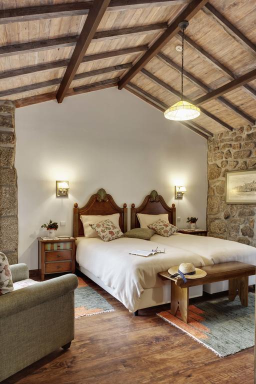 Villa Casa De Louredo Paredes  Esterno foto