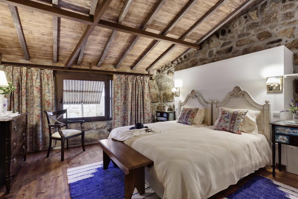 Villa Casa De Louredo Paredes  Esterno foto