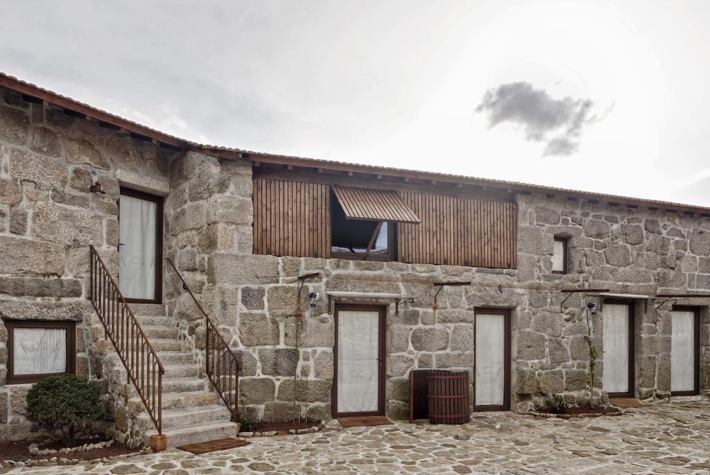 Villa Casa De Louredo Paredes  Esterno foto