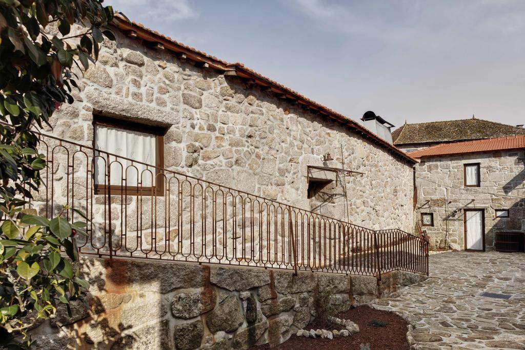 Villa Casa De Louredo Paredes  Esterno foto