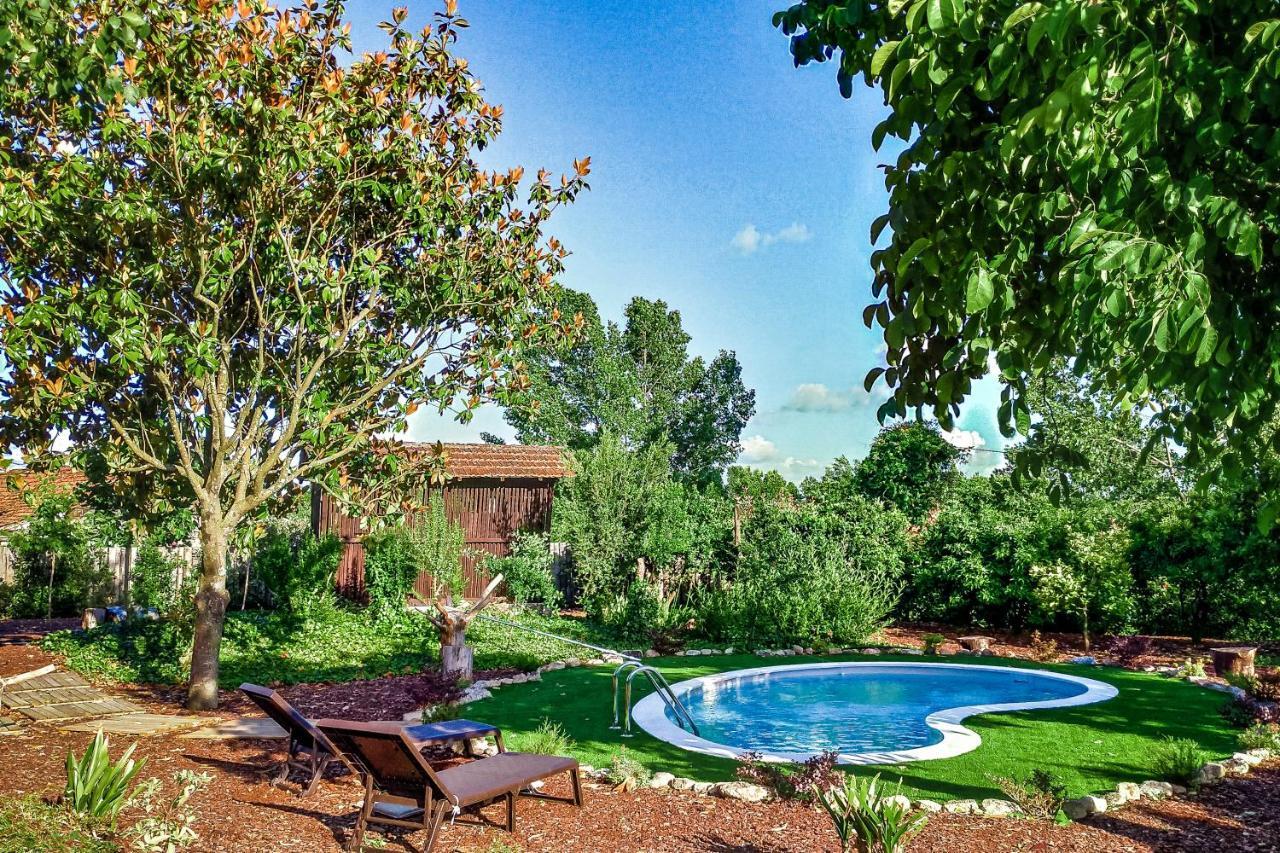 Villa Casa De Louredo Paredes  Esterno foto