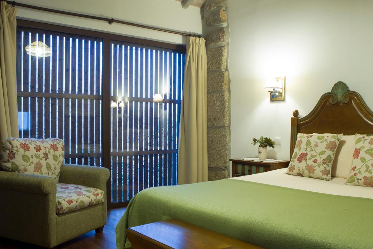 Villa Casa De Louredo Paredes  Esterno foto